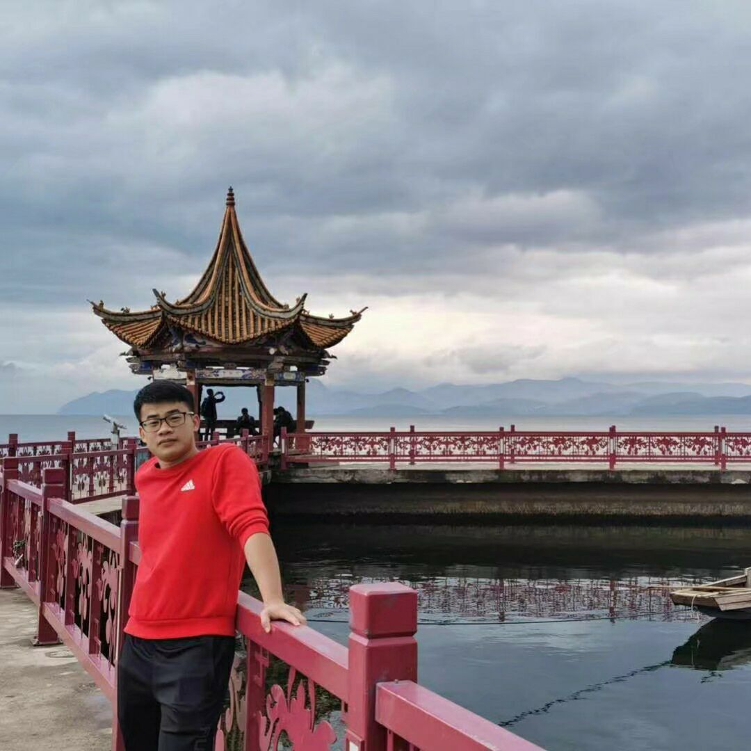 陆路老师-广西工程职业学院图片