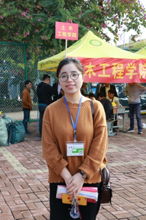 李凤英老师-广西工程职业学院图片
