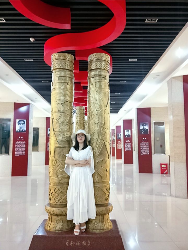 孙艳想老师-广西工程职业学院图片