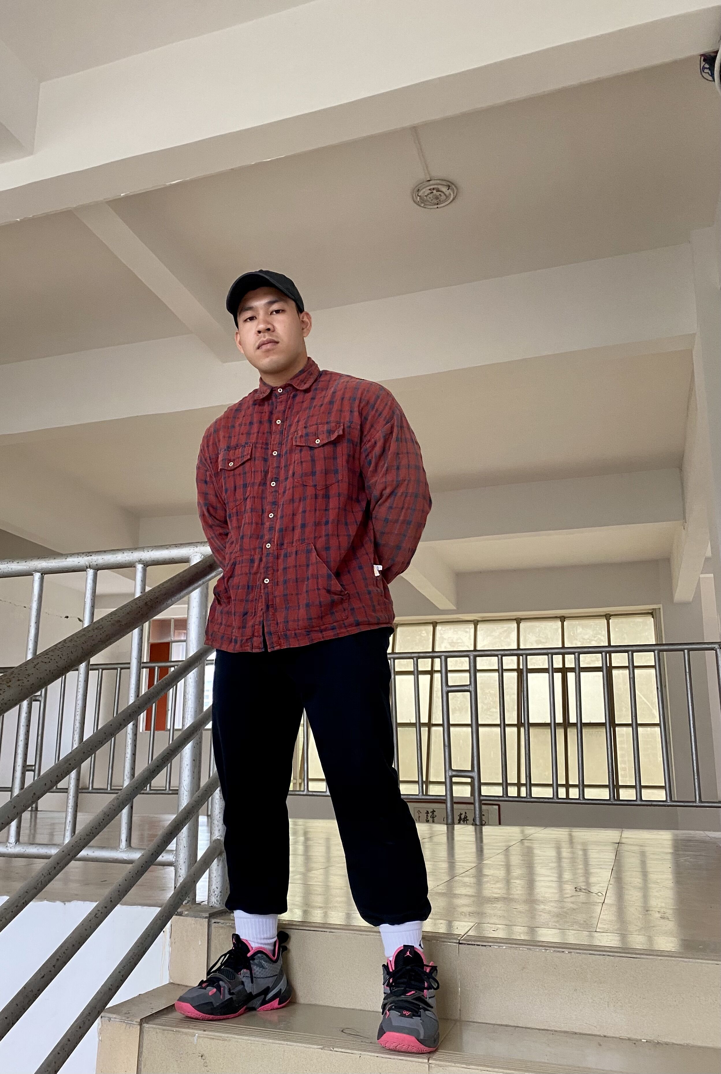 唐任泽老师-广西工程职业学院图片