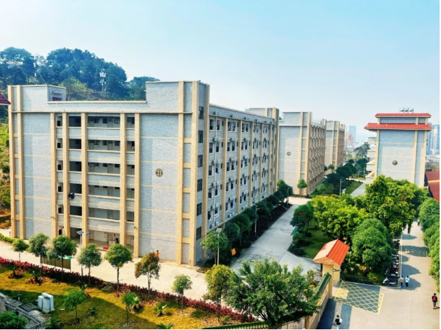 揭秘你的大学新家——不止是栖身之所，更是青春梦想起航的港湾