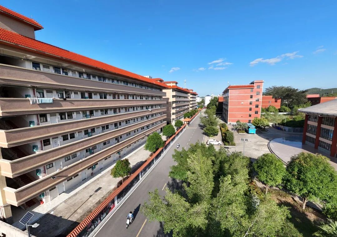 职教高考｜欢迎报考，14127广西工程职业学院-广西工程职业学院图片