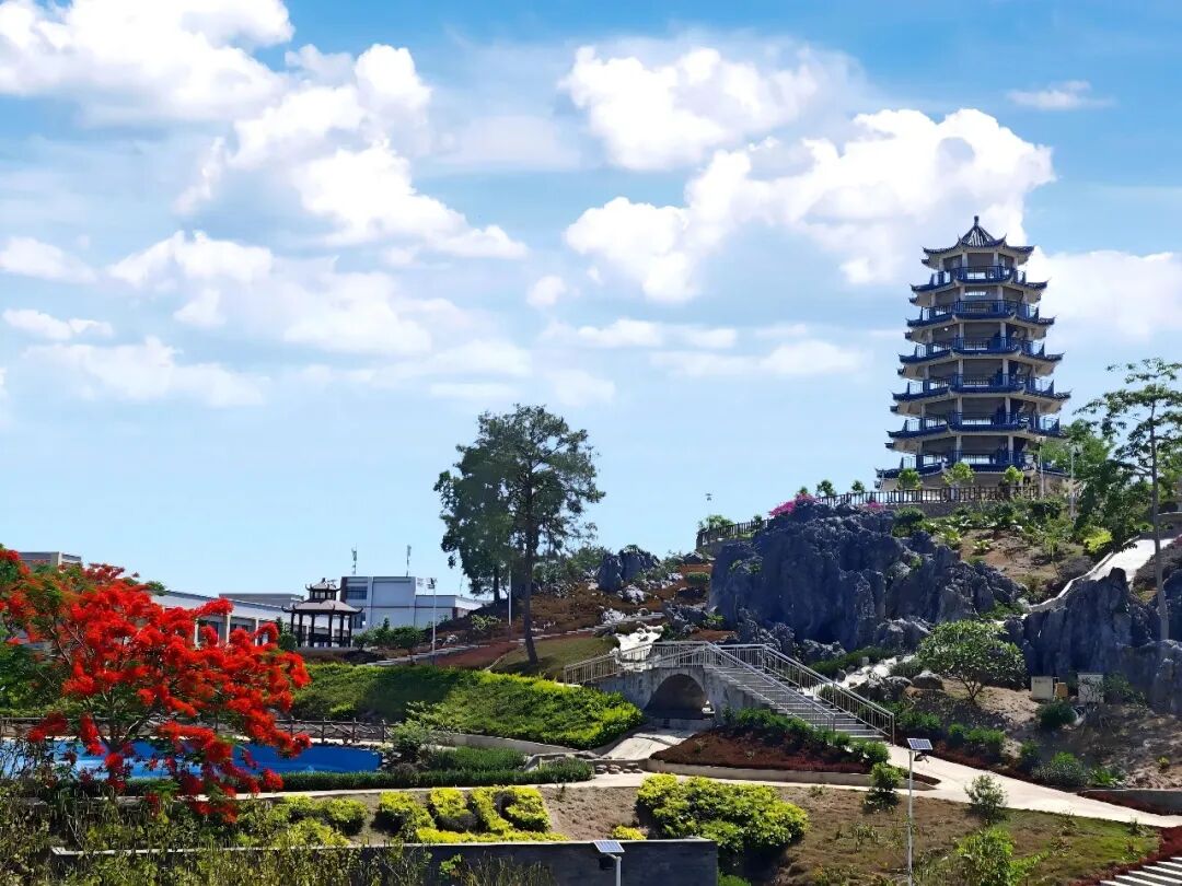广西工程职业学院2026年招生章程