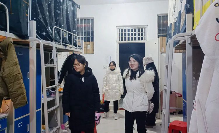 广西工程职业学院