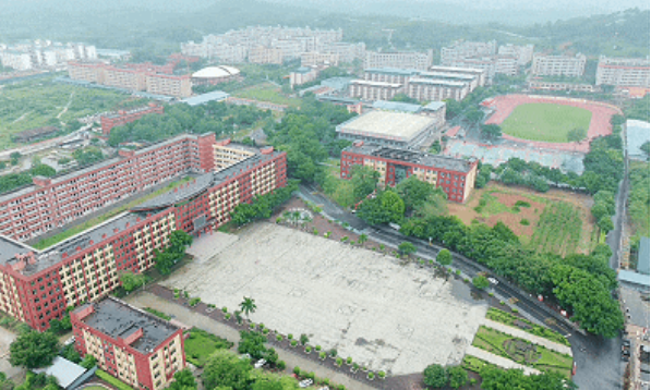 征集志愿｜广西工程职业学院（院校代码14127），珍惜升学通道，牢牢抓住圆梦